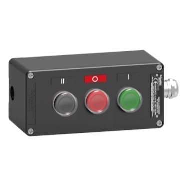 Afbeelding product XAWF310EX Schneider Electric