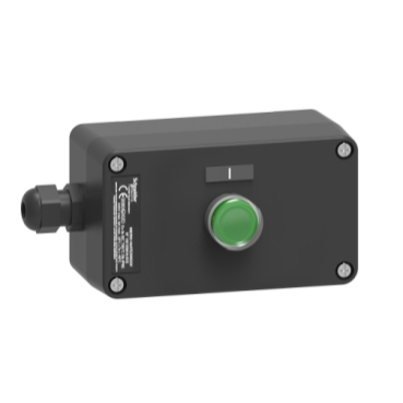 Afbeelding product XAWG100EX Schneider Electric