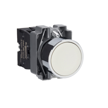 XB2BA11C Schneider Electric 图片