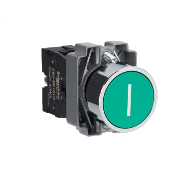 XB2BA3311C Schneider Electric 图片