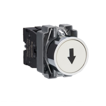 XB2BA3341C Schneider Electric 图片