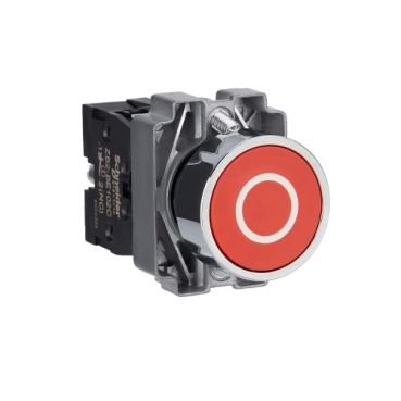 XB2BA4322C Schneider Electric 图片