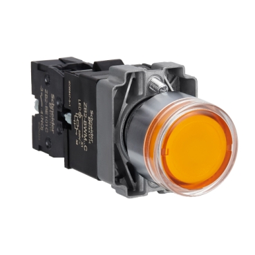 Зображення XB2BW35M1C Schneider Electric