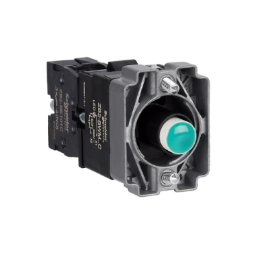 ZB2BWM31C Schneider Electric 图片