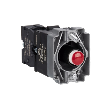 ZB2BWM41C Schneider Electric 图片