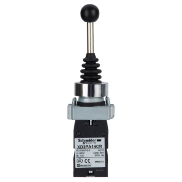 XD2PA14CR Product picture Schneider Electric