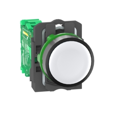 Harmony XB5R Push Buttons - Schneider Electric Components