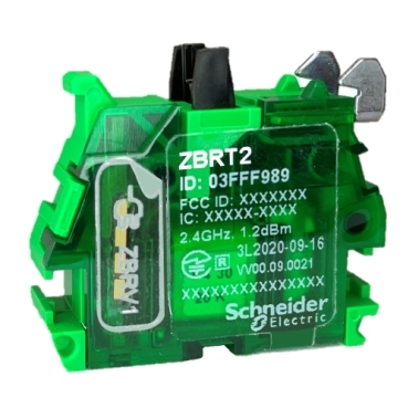 Bild av ZBRT2 Schneider Electric