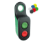 Afbeelding product ZBRM22A0 Schneider Electric
