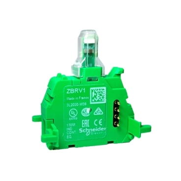 ZBRV1 EcoStruxure Schneider Electric