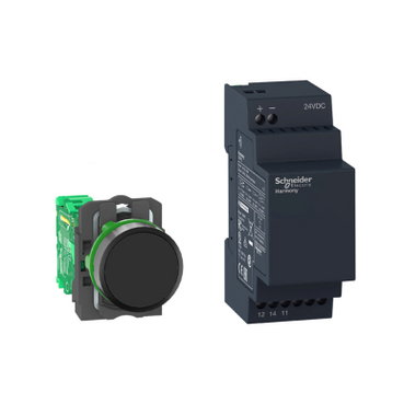 Bild XB5RFB01 Schneider Electric