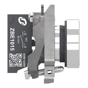 Afbeelding product XB4BA115 Schneider Electric