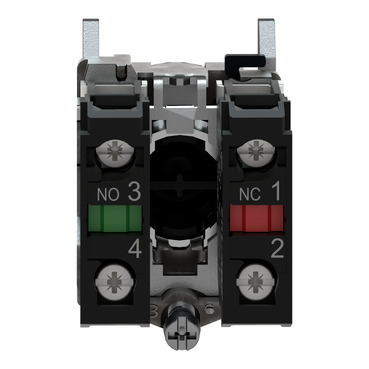 Bild XB4BA25 Schneider Electric
