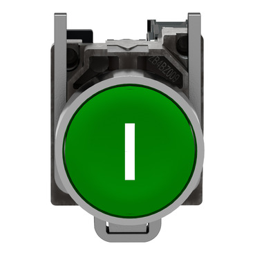 Bild XB4BA3311 Schneider Electric