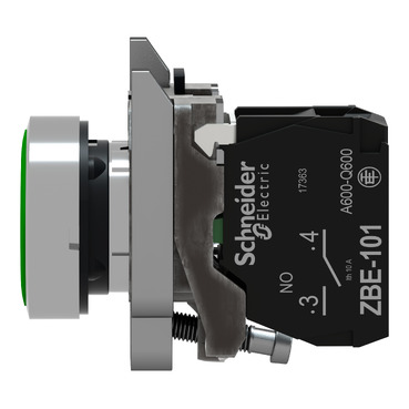 Bild XB4BA3311 Schneider Electric