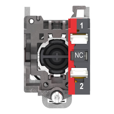 Afbeelding product XB4BA425 Schneider Electric