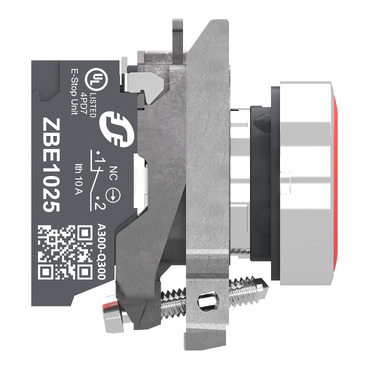 Afbeelding product XB4BA425 Schneider Electric