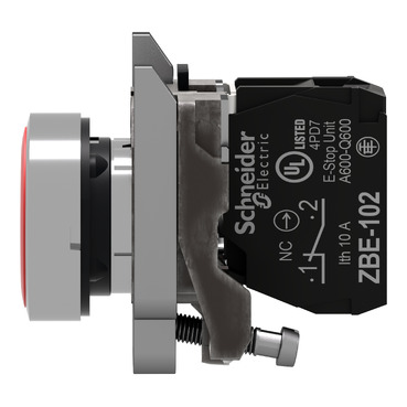 Image produit XB4BA4322 Schneider Electric