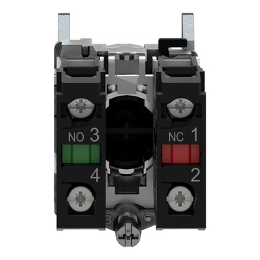 Schneider Electric XB4BA45 Picture