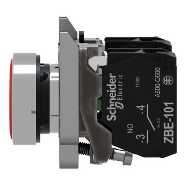 Schneider Electric XB4BA45 Picture