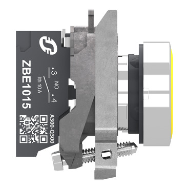 Afbeelding product XB4BA515 Schneider Electric