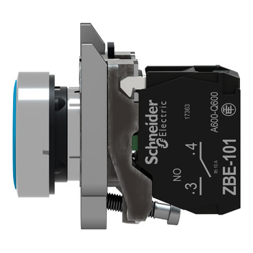 Bild XB4BA61 Schneider Electric