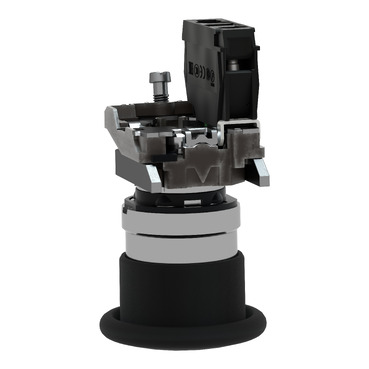 Product picture XB4BC21 Schneider Electric