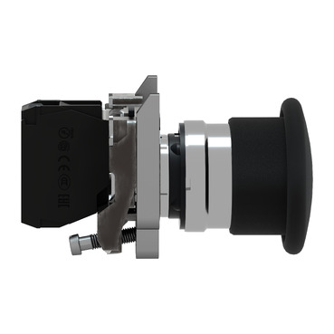 Product picture XB4BC21 Schneider Electric