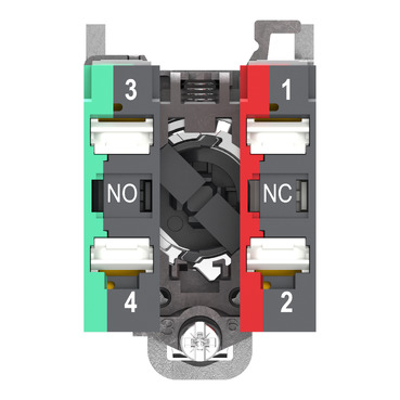 Immagine prodotto XB4BD255 Schneider Electric