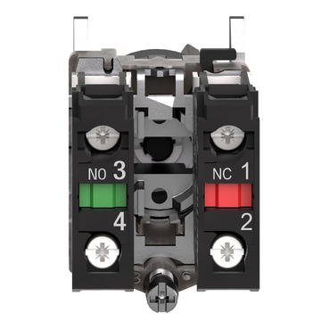Image produit XB4BD25EX Schneider Electric