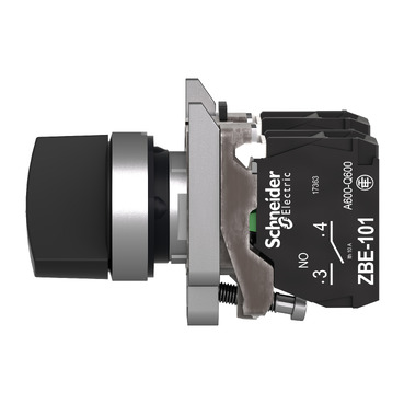 Image produit XB4BD25EX Schneider Electric