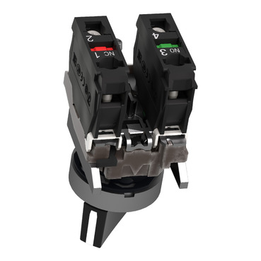 Image produit XB4BD25EX Schneider Electric