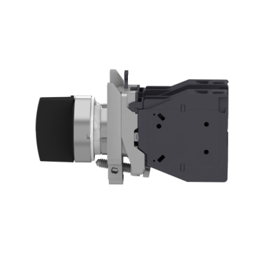 XB4BD33GEX - Selector switch, Harmony XB4 - ATEX D, metal