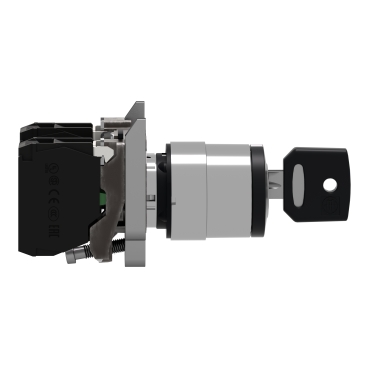 Image produit XB4BG33EX Schneider Electric