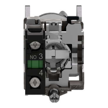 Afbeelding product XB4BG41 Schneider Electric