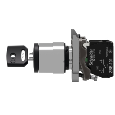 Image produit XB4BG21 Schneider Electric