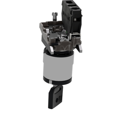 Image produit XB4BG21 Schneider Electric