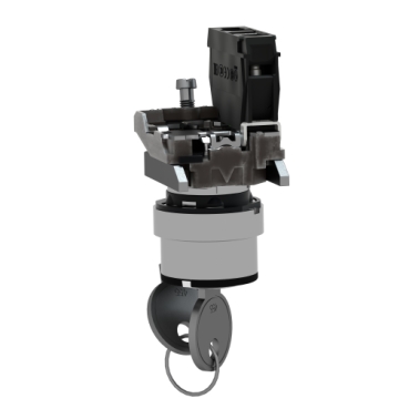 Afbeelding product XB4BG41 Schneider Electric