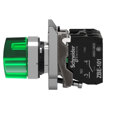 Afbeelding product XB4BK123M5 Schneider Electric