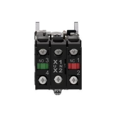 Afbeelding product XB4BK124M5 Schneider Electric