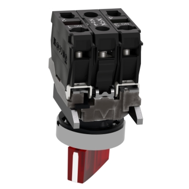 Afbeelding product XB4BK124M5 Schneider Electric