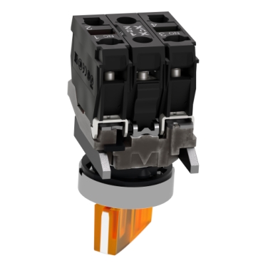 Afbeelding product XB4BK125B5 Schneider Electric