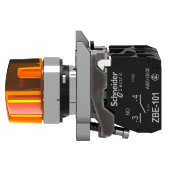 Image produit XB4BK125G5 Schneider Electric