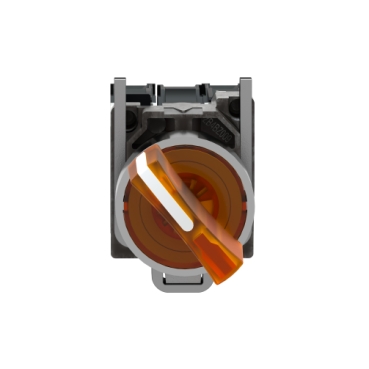 Image produit XB4BK125G5 Schneider Electric
