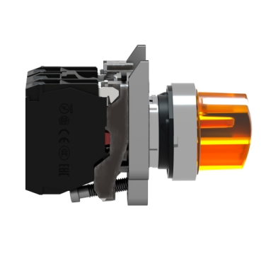 Image produit XB4BK125G5 Schneider Electric