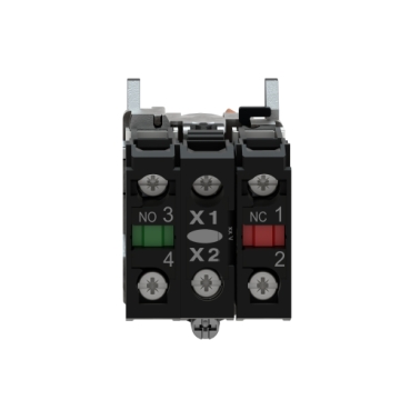 Image produit XB4BK125G5 Schneider Electric