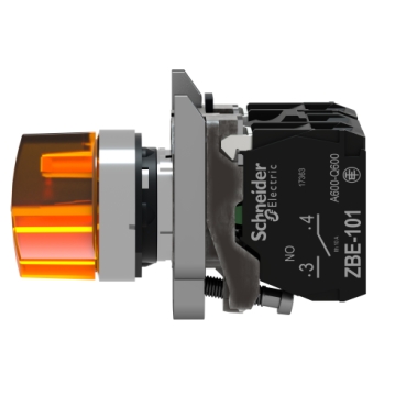 Image produit XB4BK125G5 Schneider Electric
