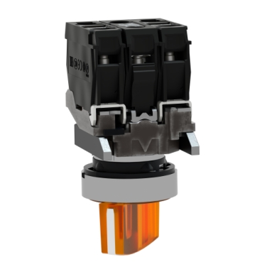 Image produit XB4BK125G5 Schneider Electric