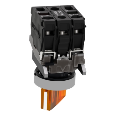 Afbeelding product XB4BK125M5 Schneider Electric
