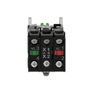 Afbeelding product XB4BK123M5 Schneider Electric